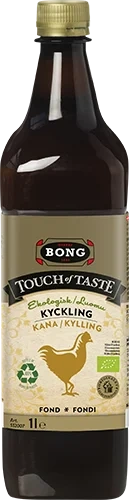 Ekologisk Kycklingfond 0,15%