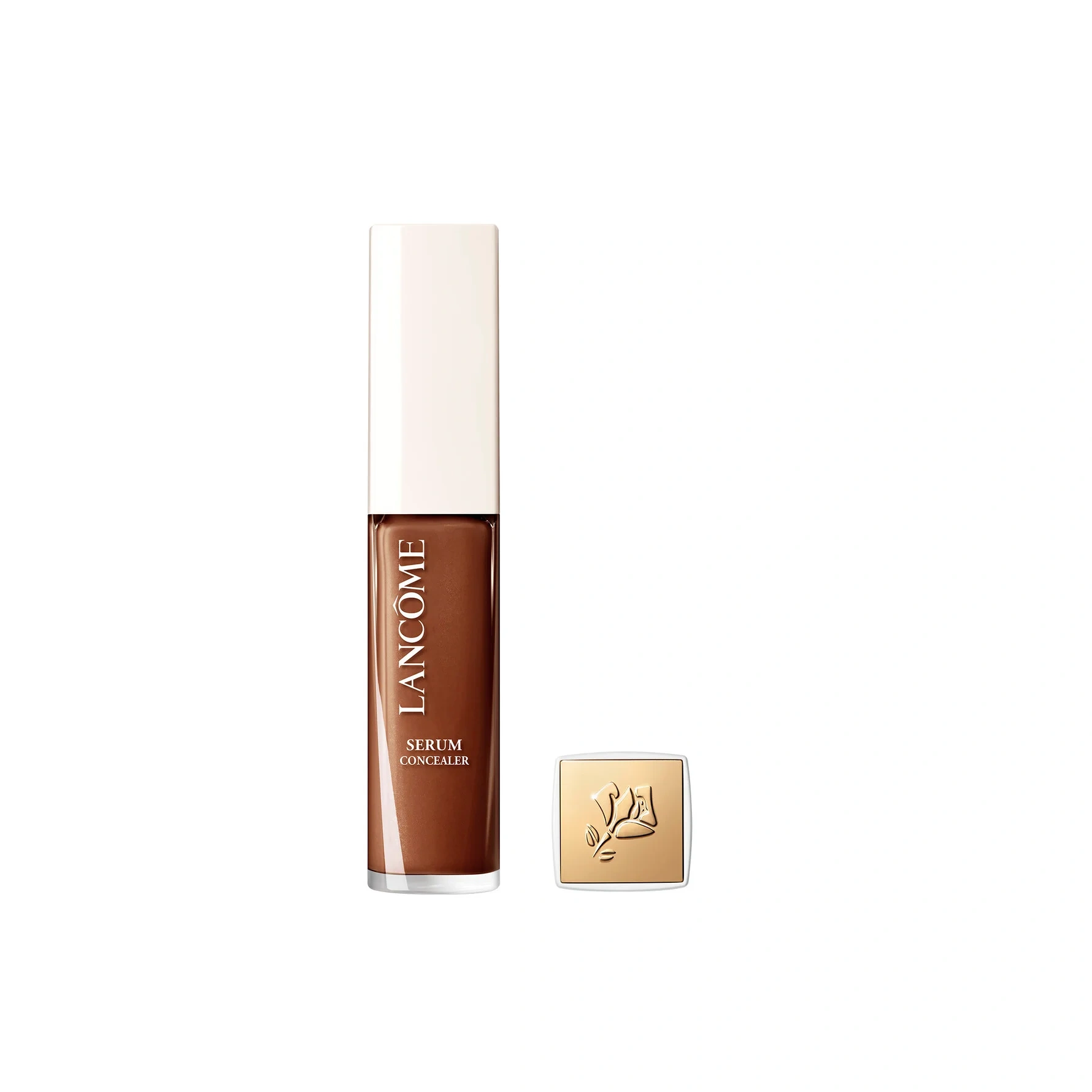 Lancôme Teint Idole Ultra Wear Care & Glow Serum Concealer 540C