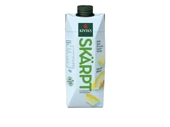 Skärpt Päron/Melon