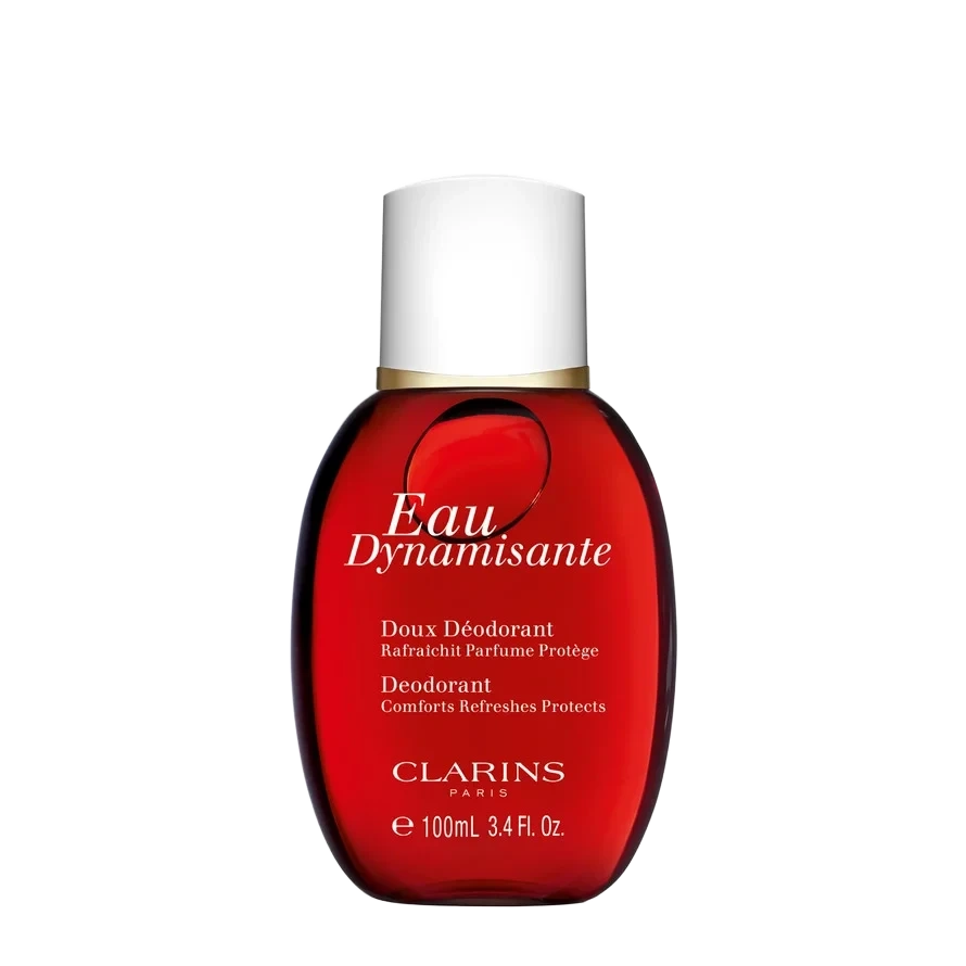 Clarins Eau Dynamisante Deodorant
