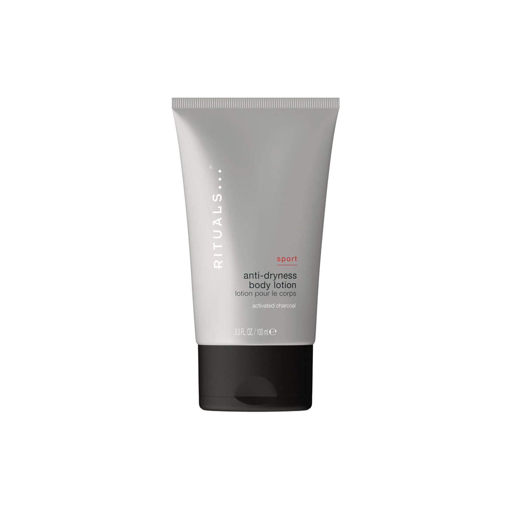 RITUALS Sport Anti-Dryness Body Lotion 100 ml