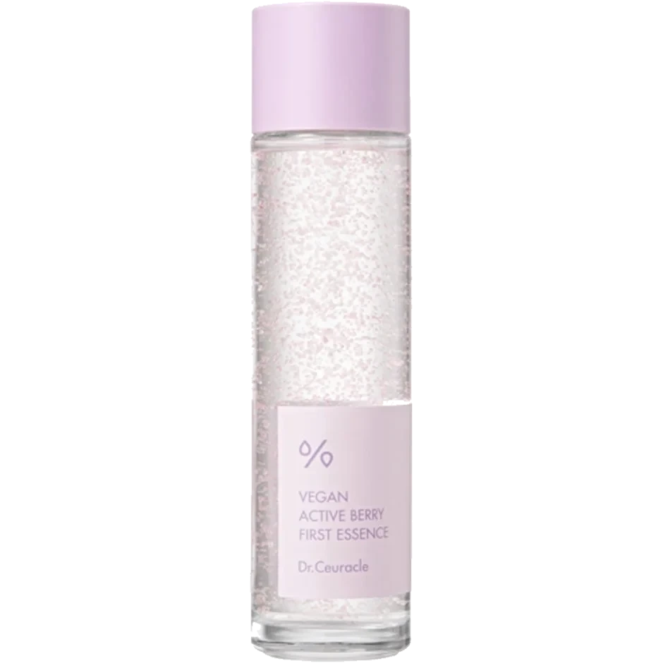 Dr. Ceuracle Vegan Active Berry First Essence