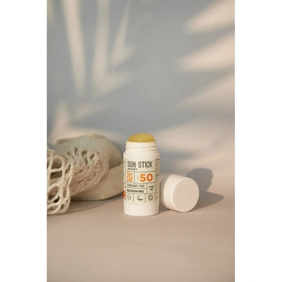 Ecooking Sun Stick SPF 50