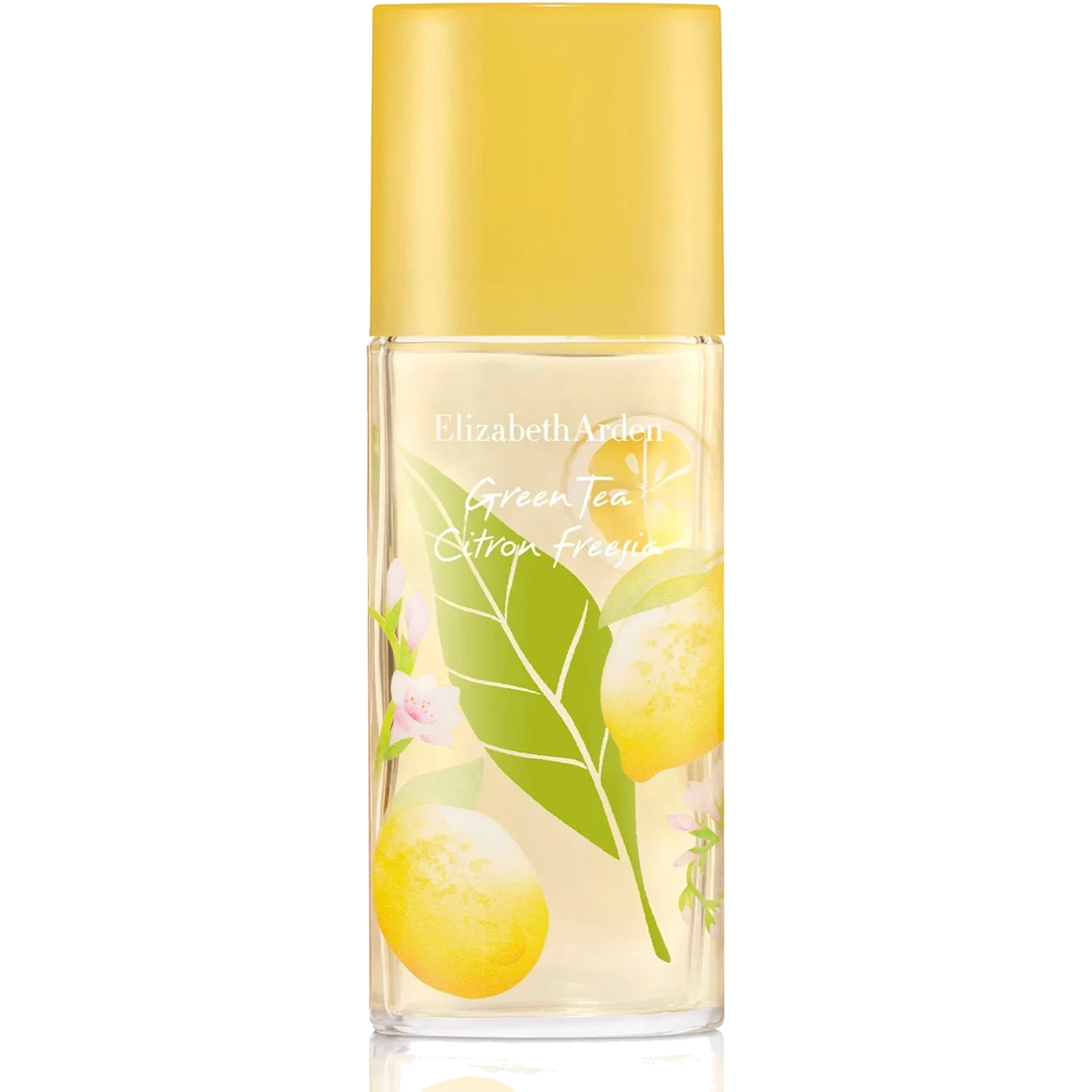 Elizabeth Arden Green Tea Citron Freesia