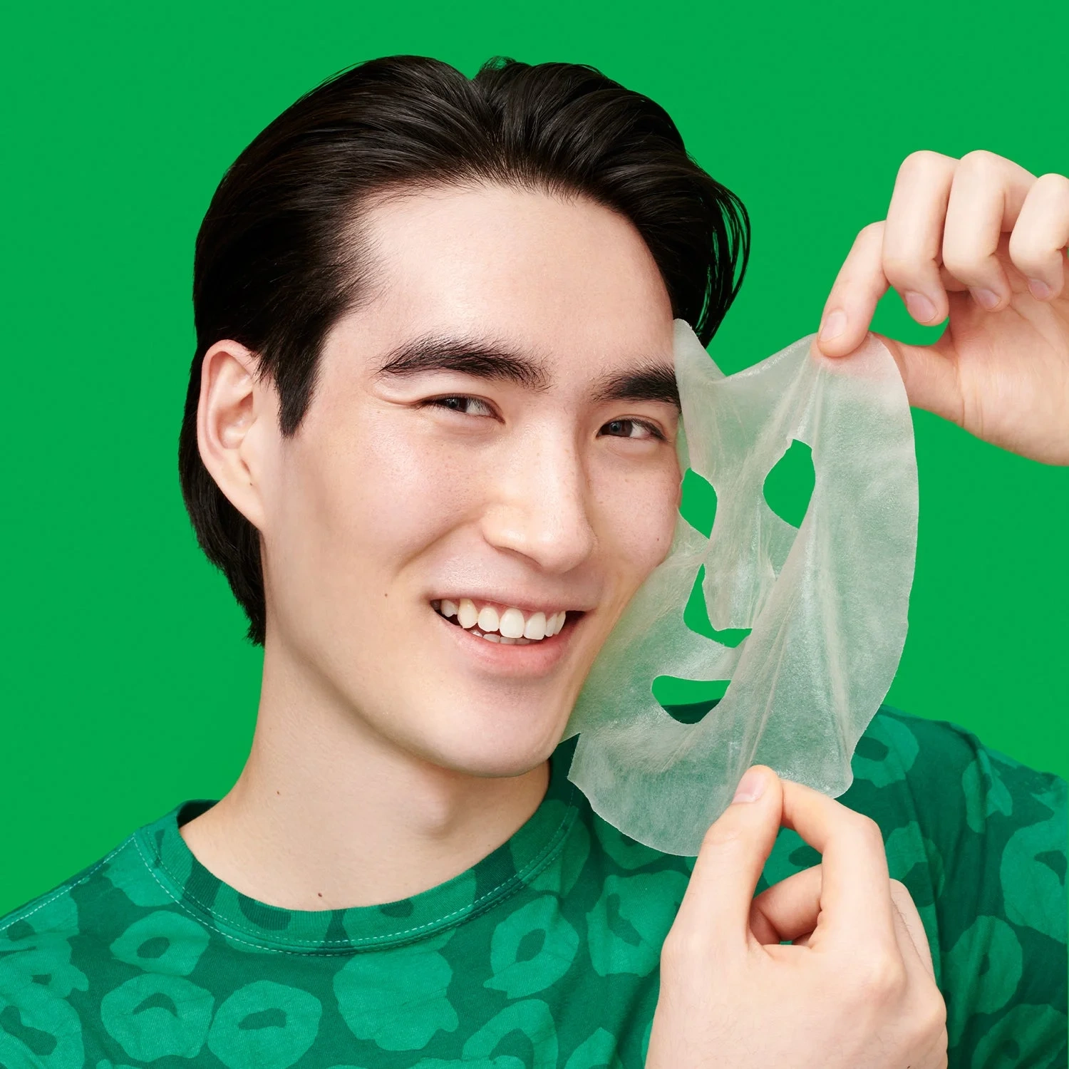 Dr.Jart+ Cicapair Intensive Soothing Repair Serum Mask