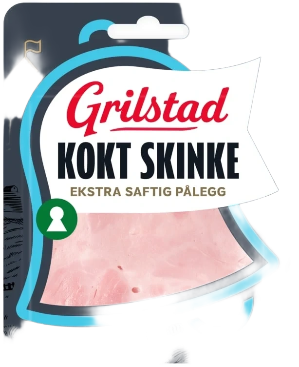 Kokt Skinke