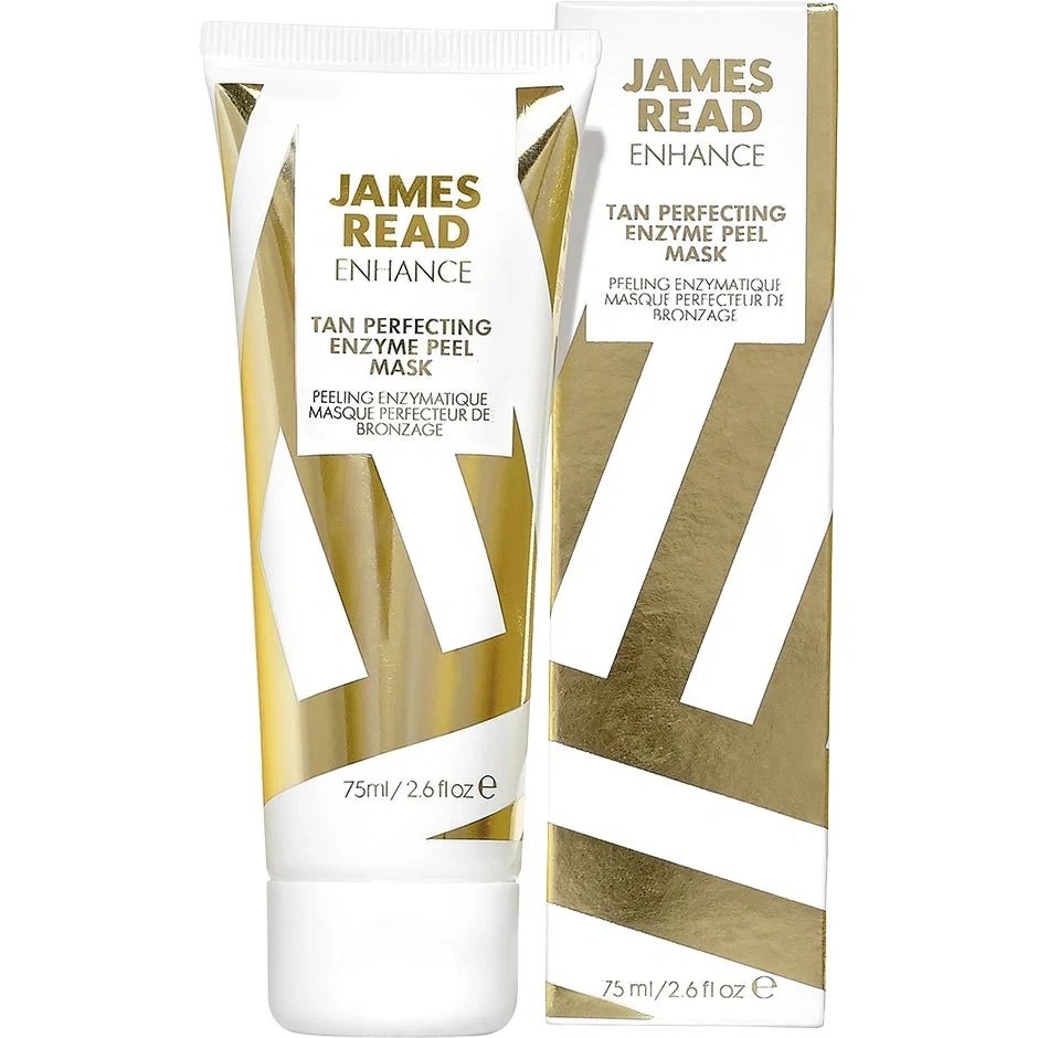 James Read Enhance