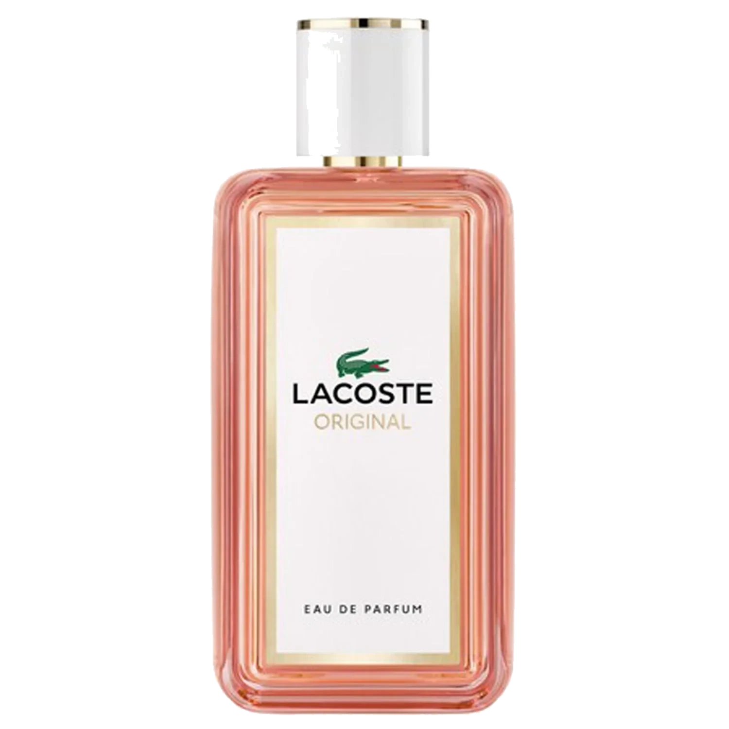 Lacoste Original Pour Femme