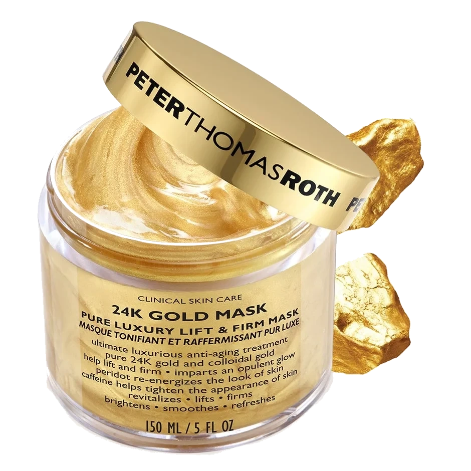 Peter Thomas Roth 24k Gold
