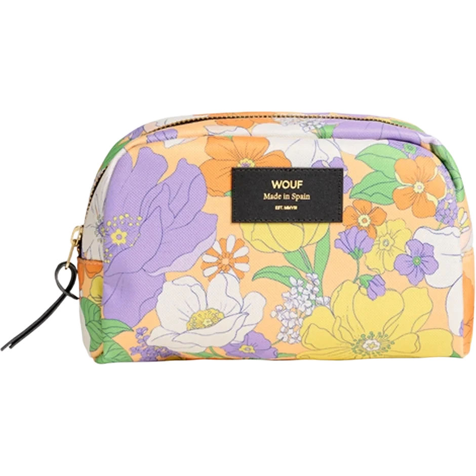 WOUF Toiletry Bag