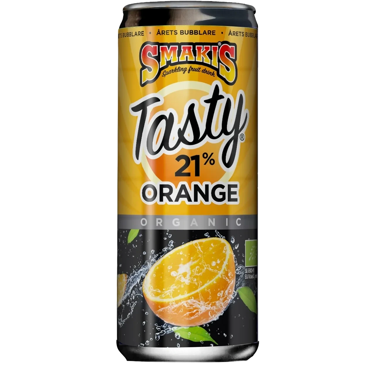 Tasty Apelsin