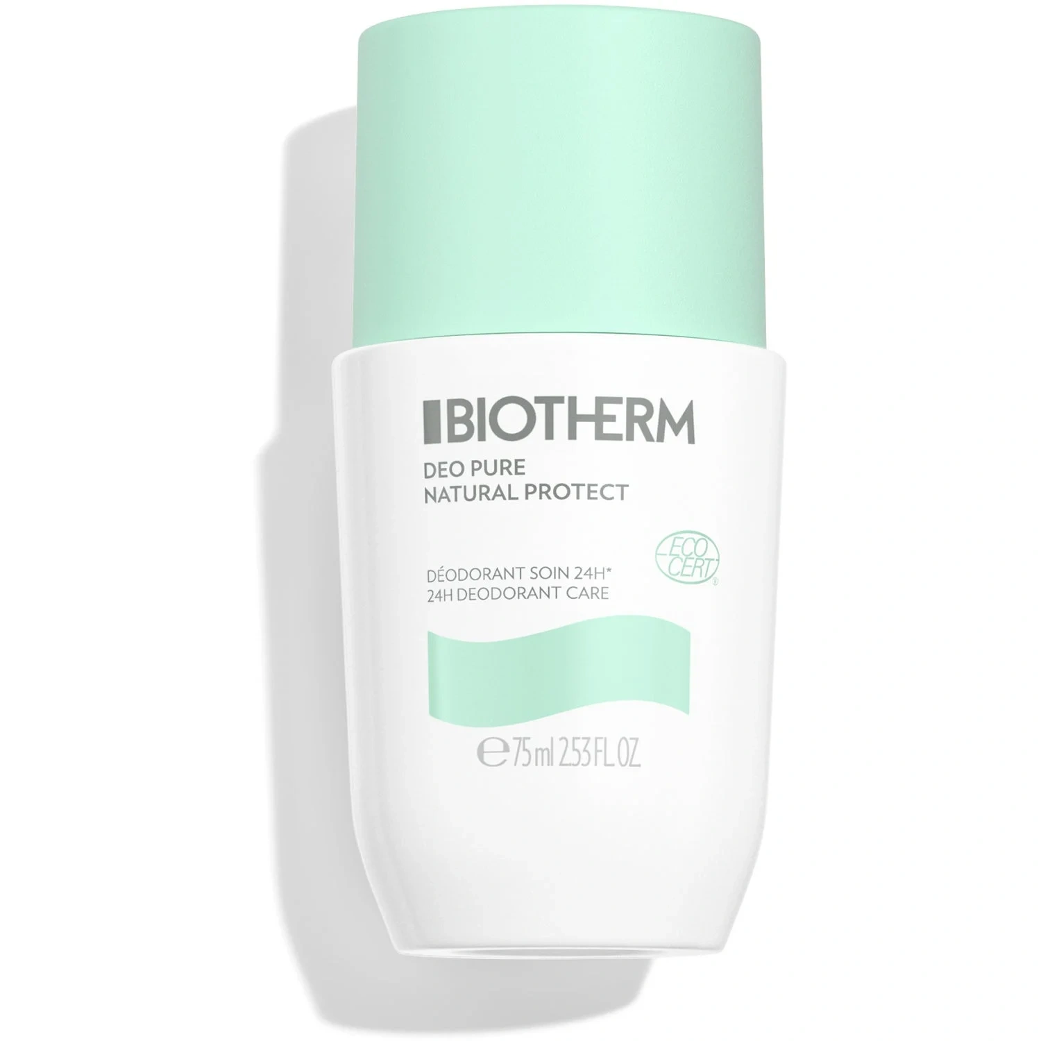 Biotherm Deo Pure Ecocert Roll-On