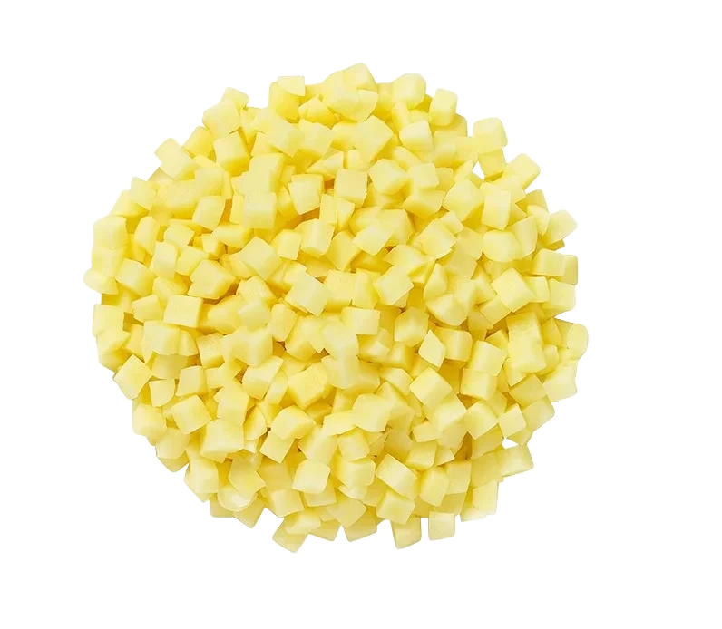 Potatis tärnad 10mm