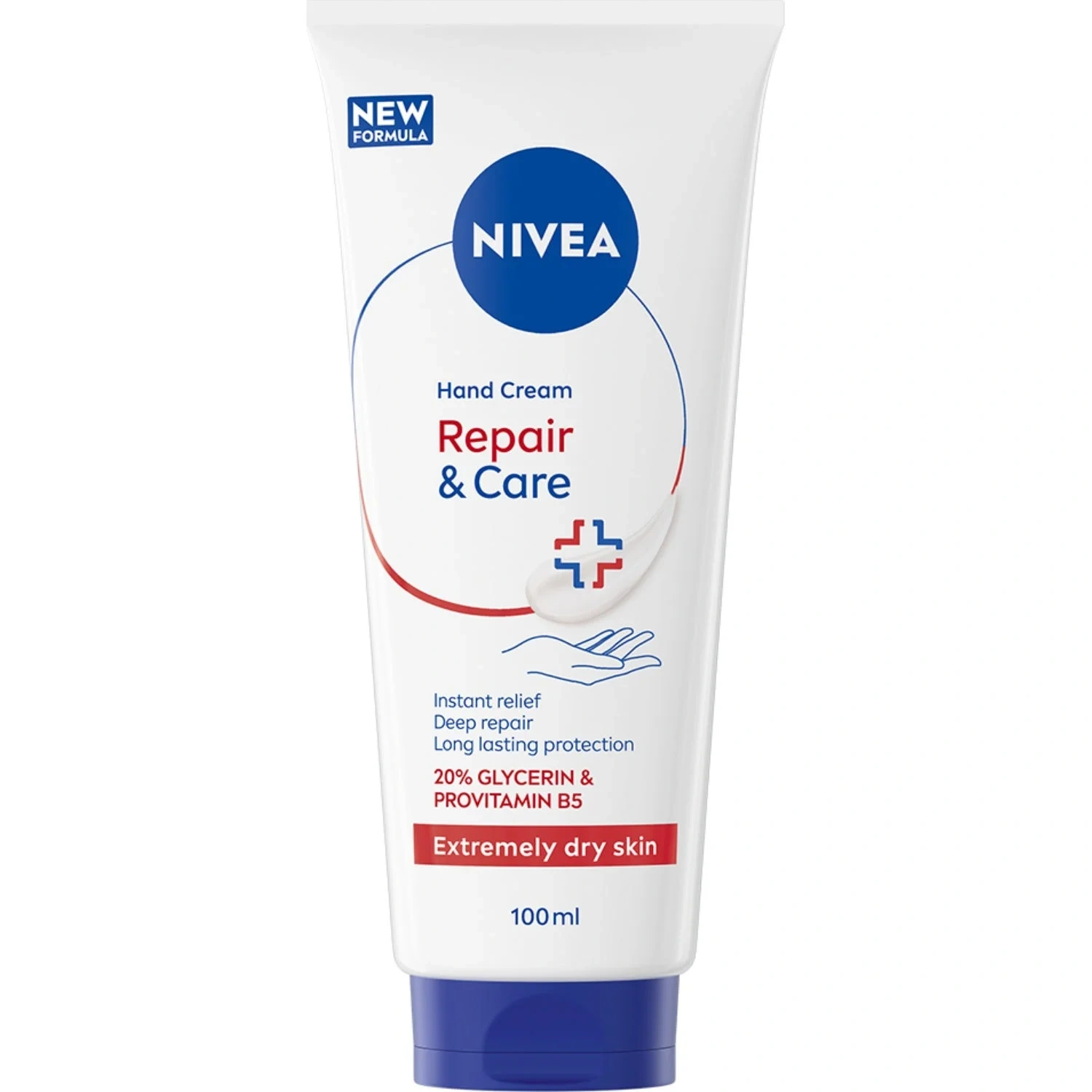 NIVEA Repair & Care Hand Cream