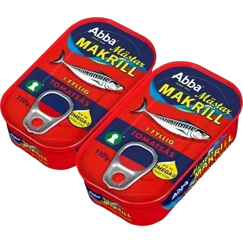 Mästarmakrill