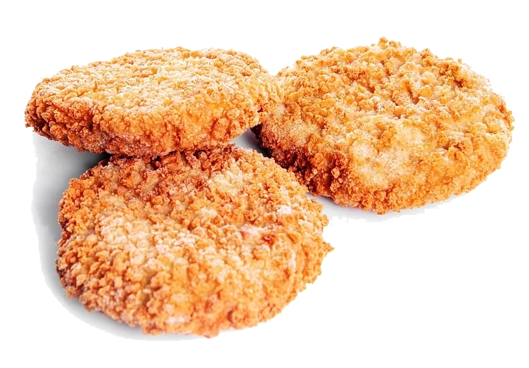 Kyllingburger premium   100g   5kg