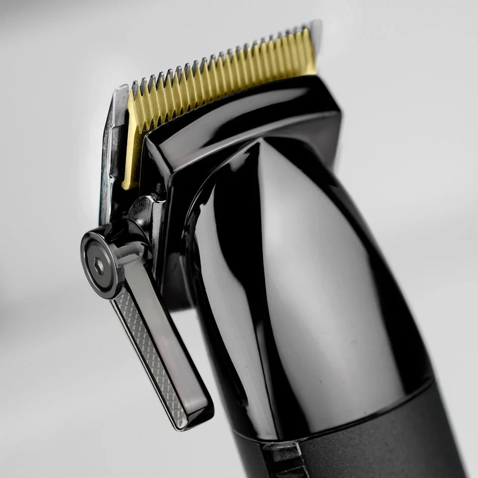 BaByliss Super X Metal Hair Clipper