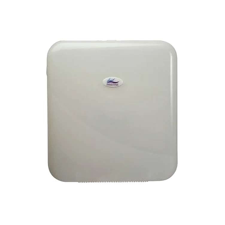 Dispenser pristine toapapir jumbo maxi  1stk