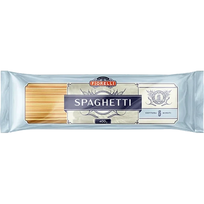 Spaghetti