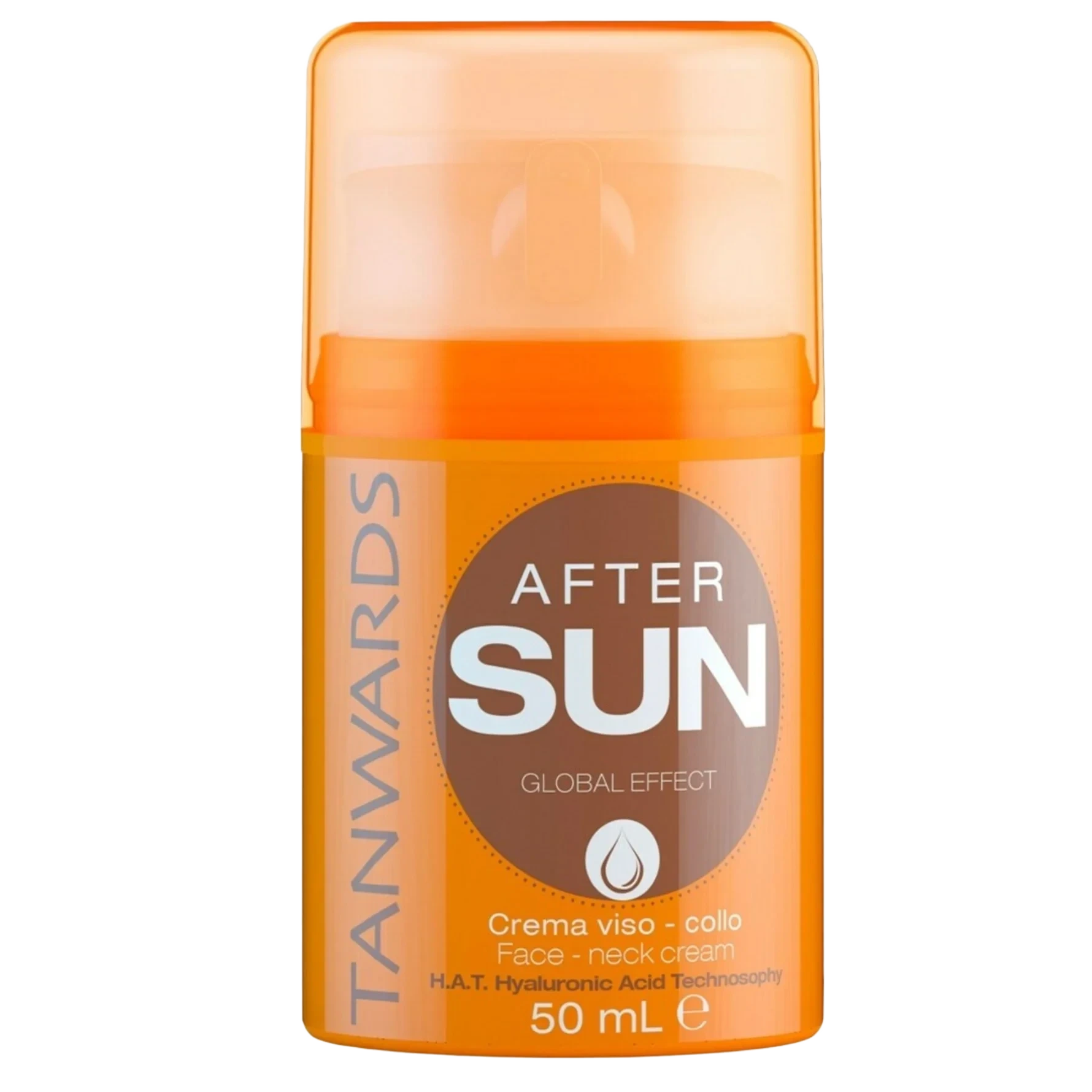 SYNCHROLINE Tanwards Face After Sun 50 ml