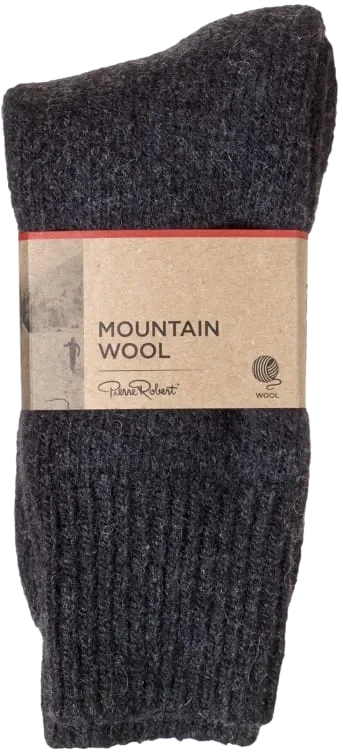 Mountain Socks Mix 37-40