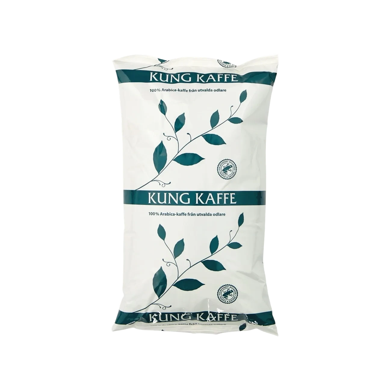 Kaffe mellanrost maskinbrygg