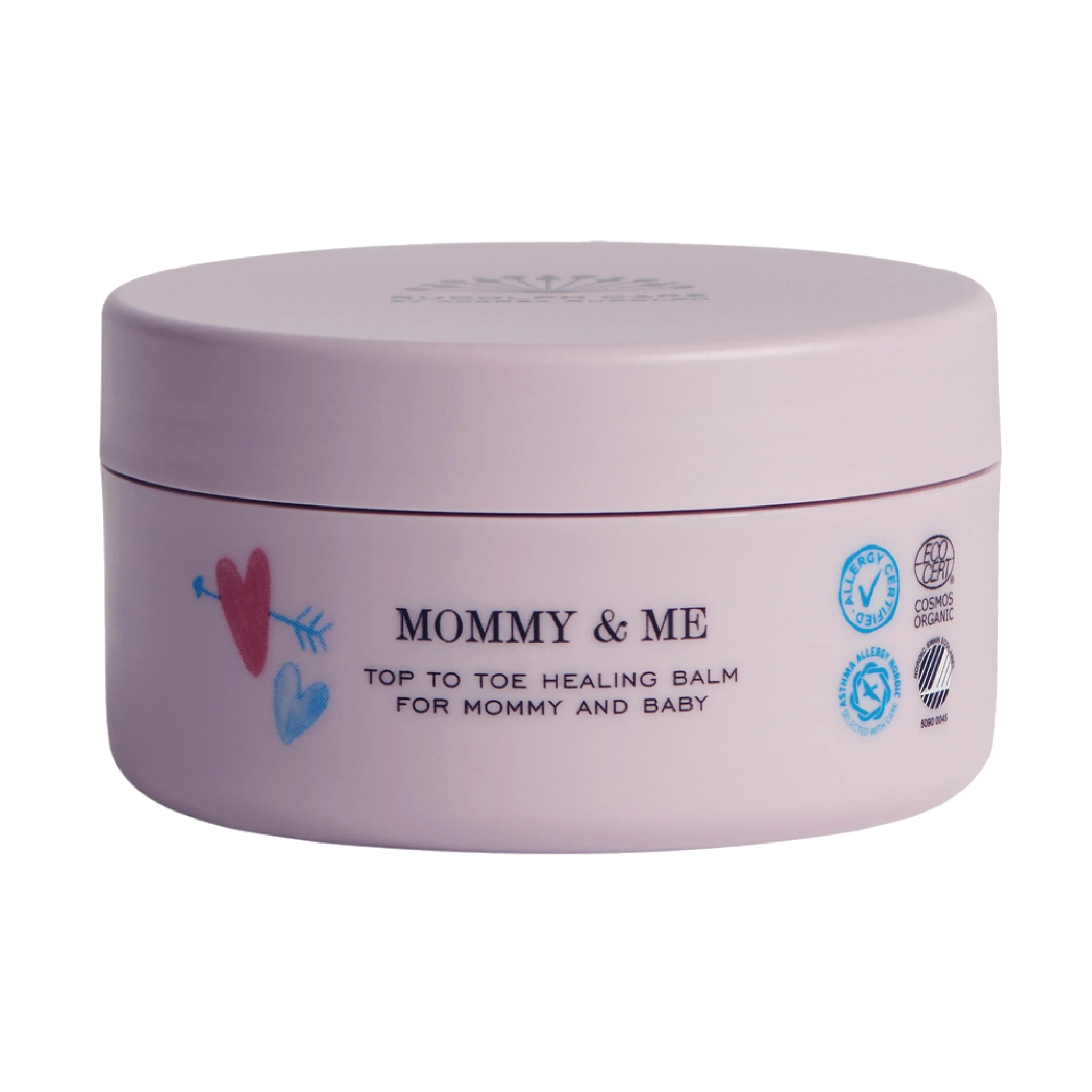 Rudolph Care Mommy & Me Balm, 145 ml