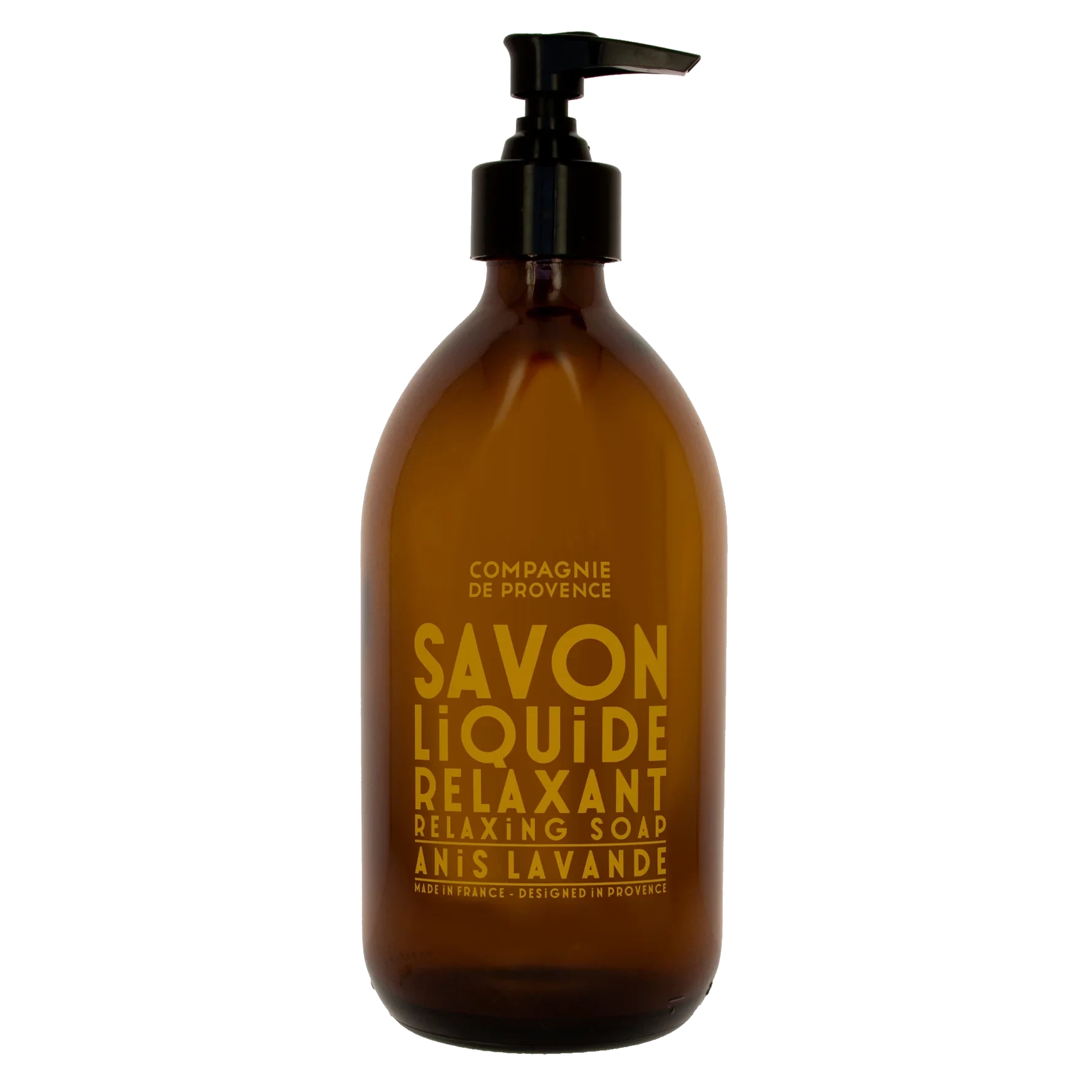 Hand Soap