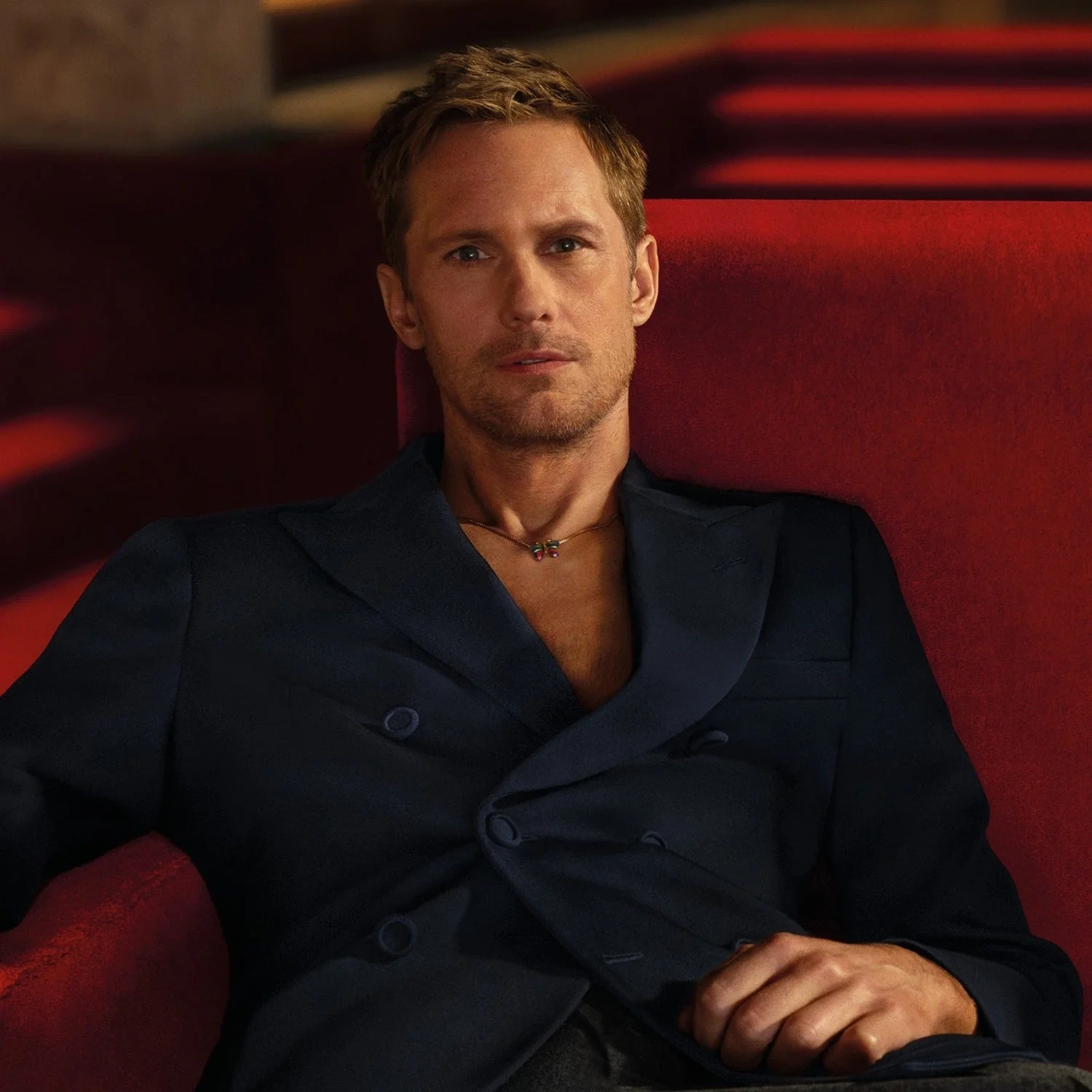 Valentino Vendetta Uomo