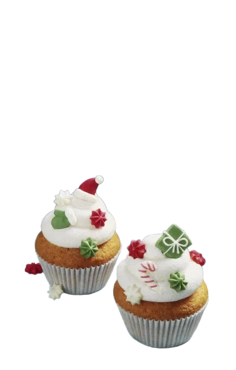 Julefigurer 11g Dr. Oetker