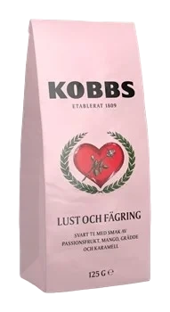 Kobbs Lust & Fägring
