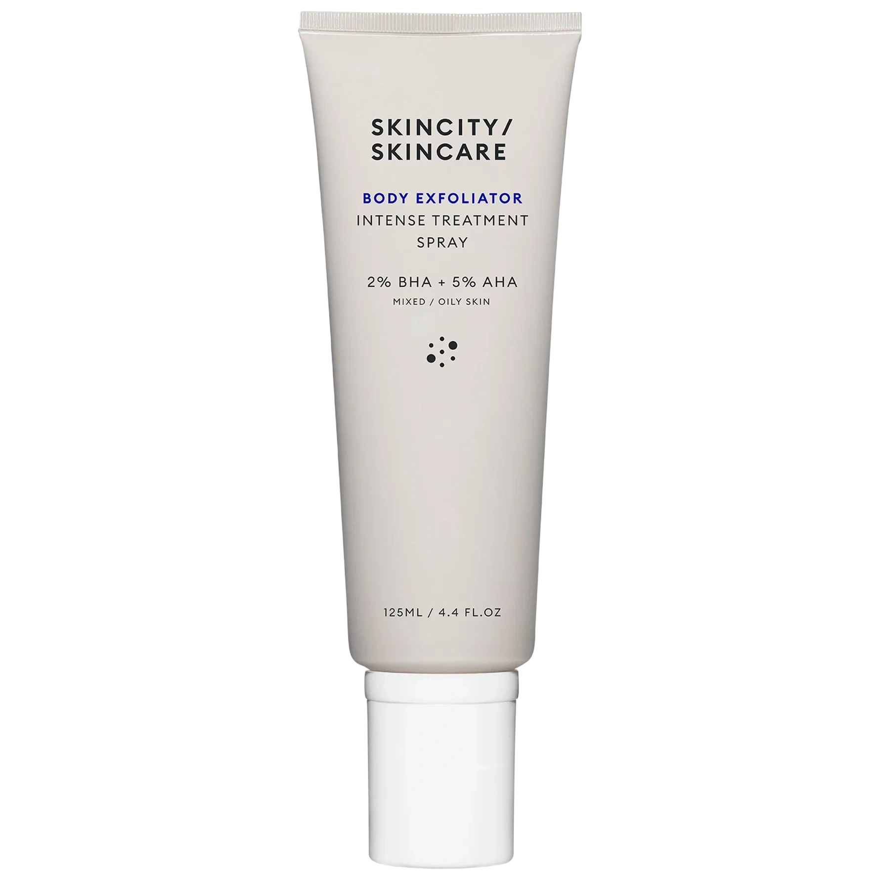 Skincity Skincare Intense Treatment Spray 2% BHA 125 ml