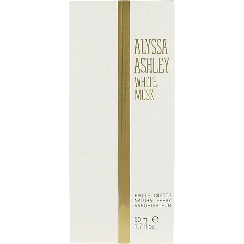 Alyssa Ashley White Musk