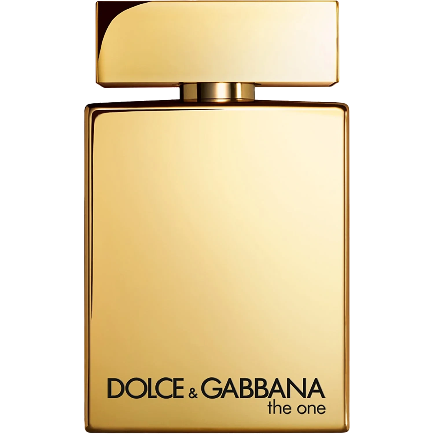 Dolce & Gabbana The One Pour Homme Gold Intense