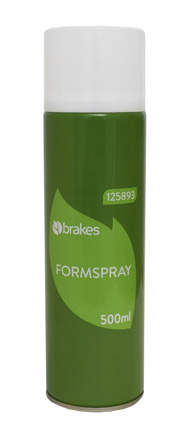 Formspray 500ml