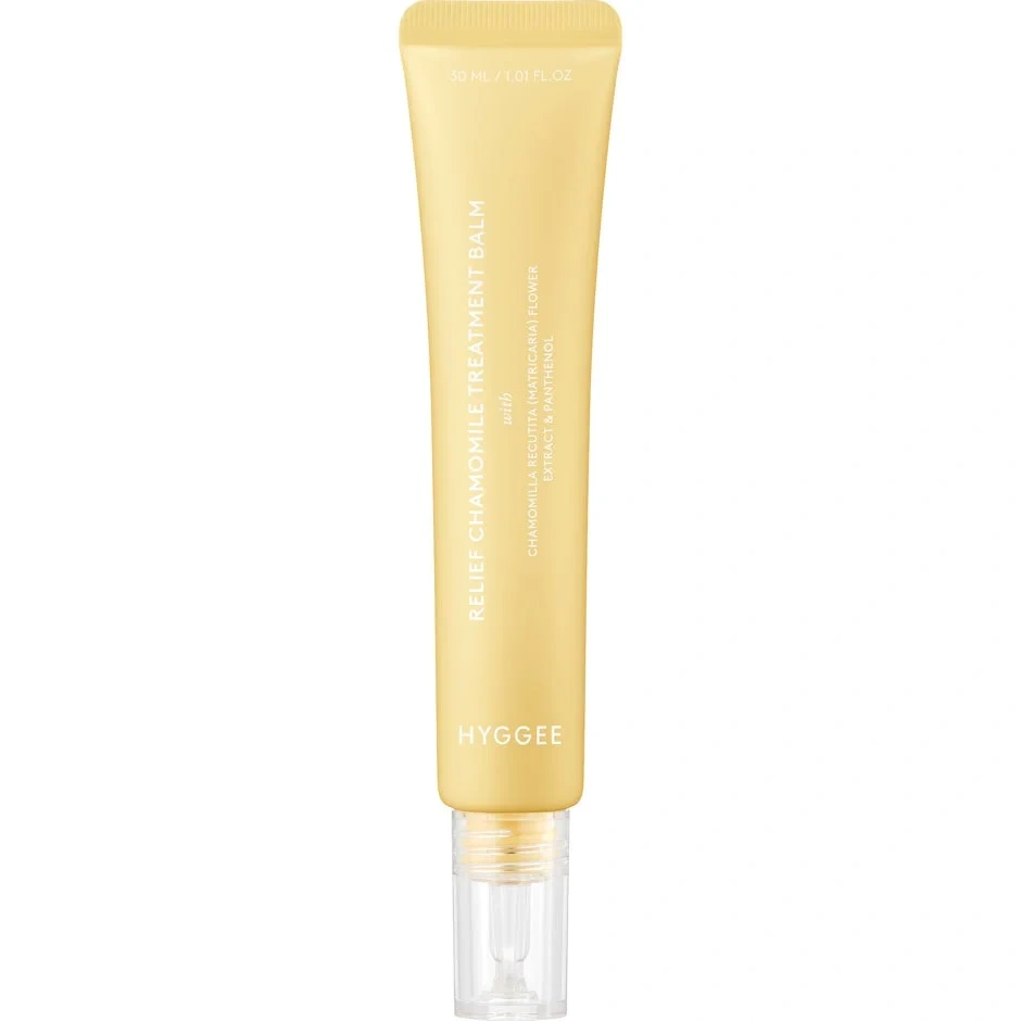 Hyggee Relief Chamomile Treatment Balm