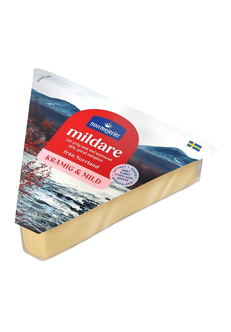 Mildare 26% vav