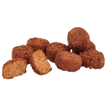 SLÅTTO MARKETING AS Falafel Sötpotatis