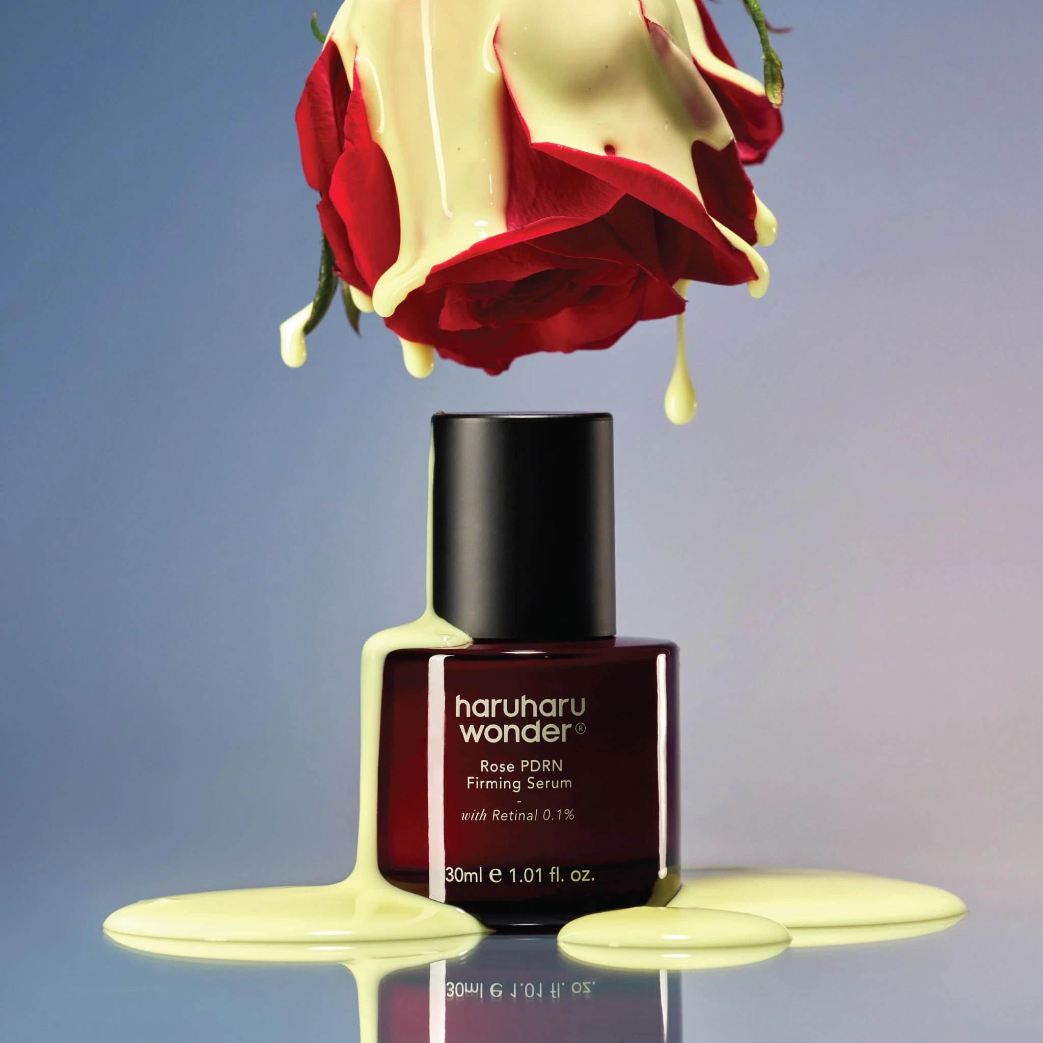 haruharu wonder PDRN Firming Serum, 30 ml