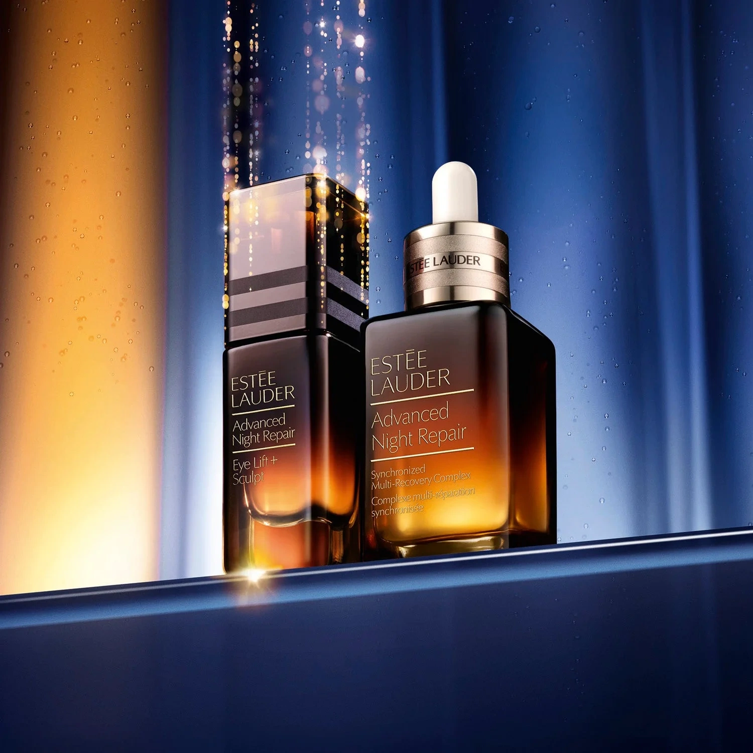 Estée Lauder Advanced Night Repair Eye Concentrate Serum 15 ml