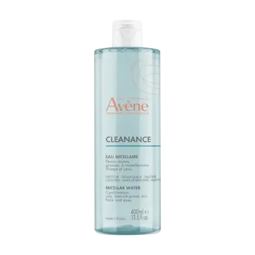 Avène Cleanance Micellar Water 400 ml