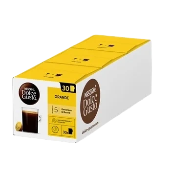 Grande 30-pack