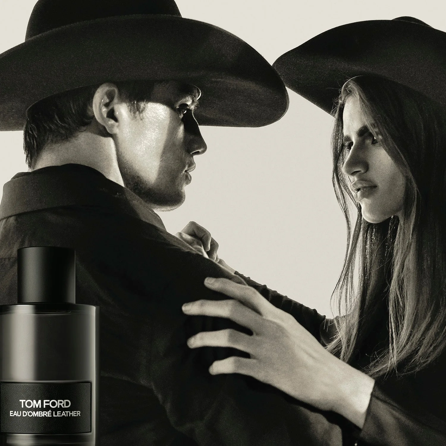 Tom Ford Eau d'Ombre Leather