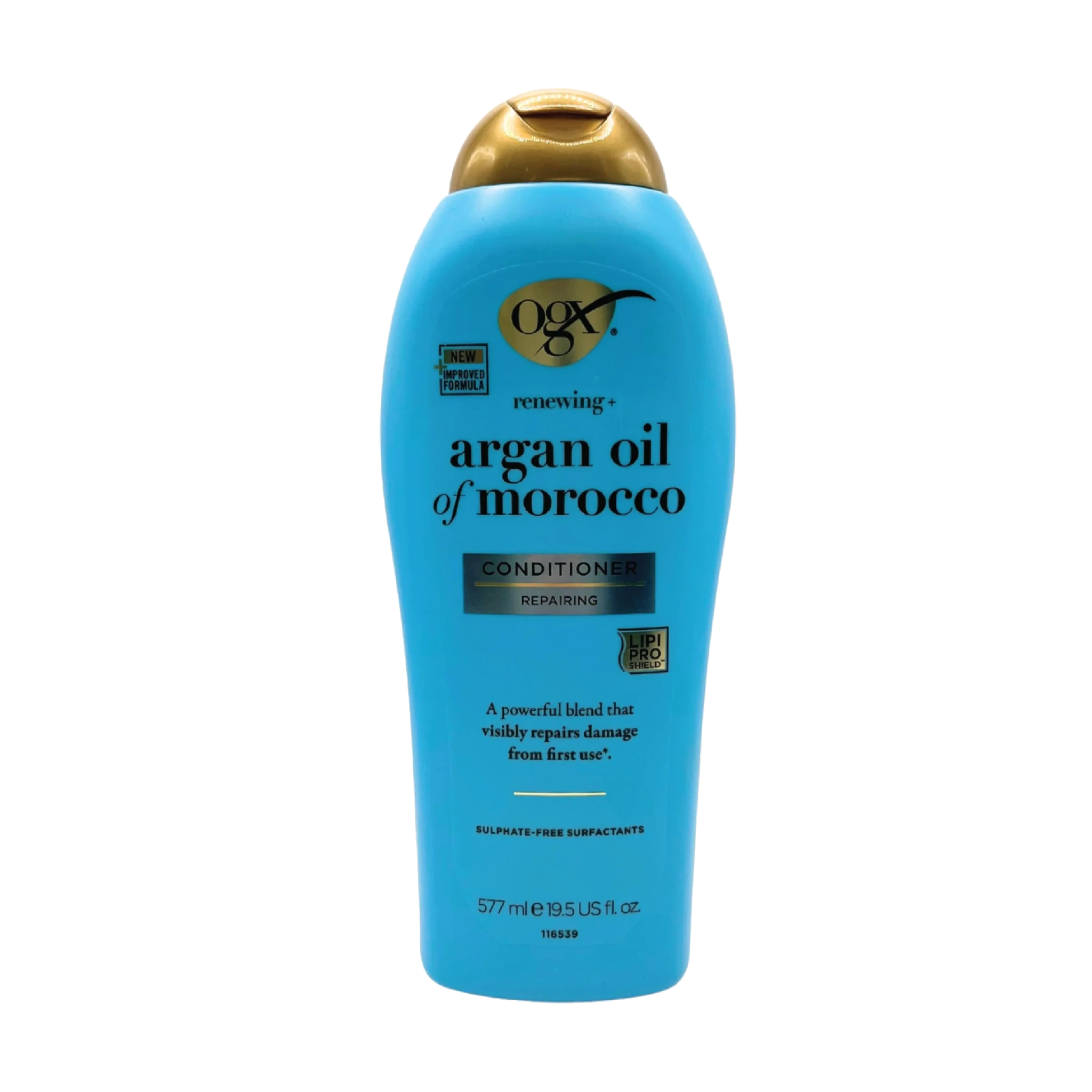 Ogx Argan Oil of Morocco Conditioner, 577 ml