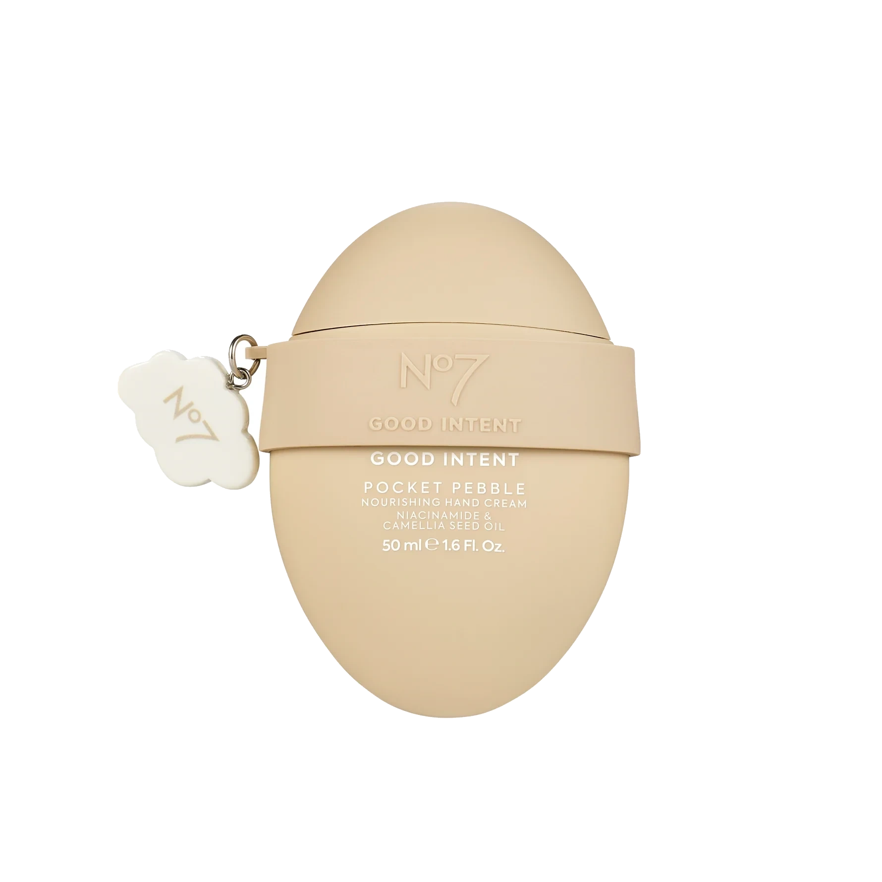No7 Pebble Hand Cream