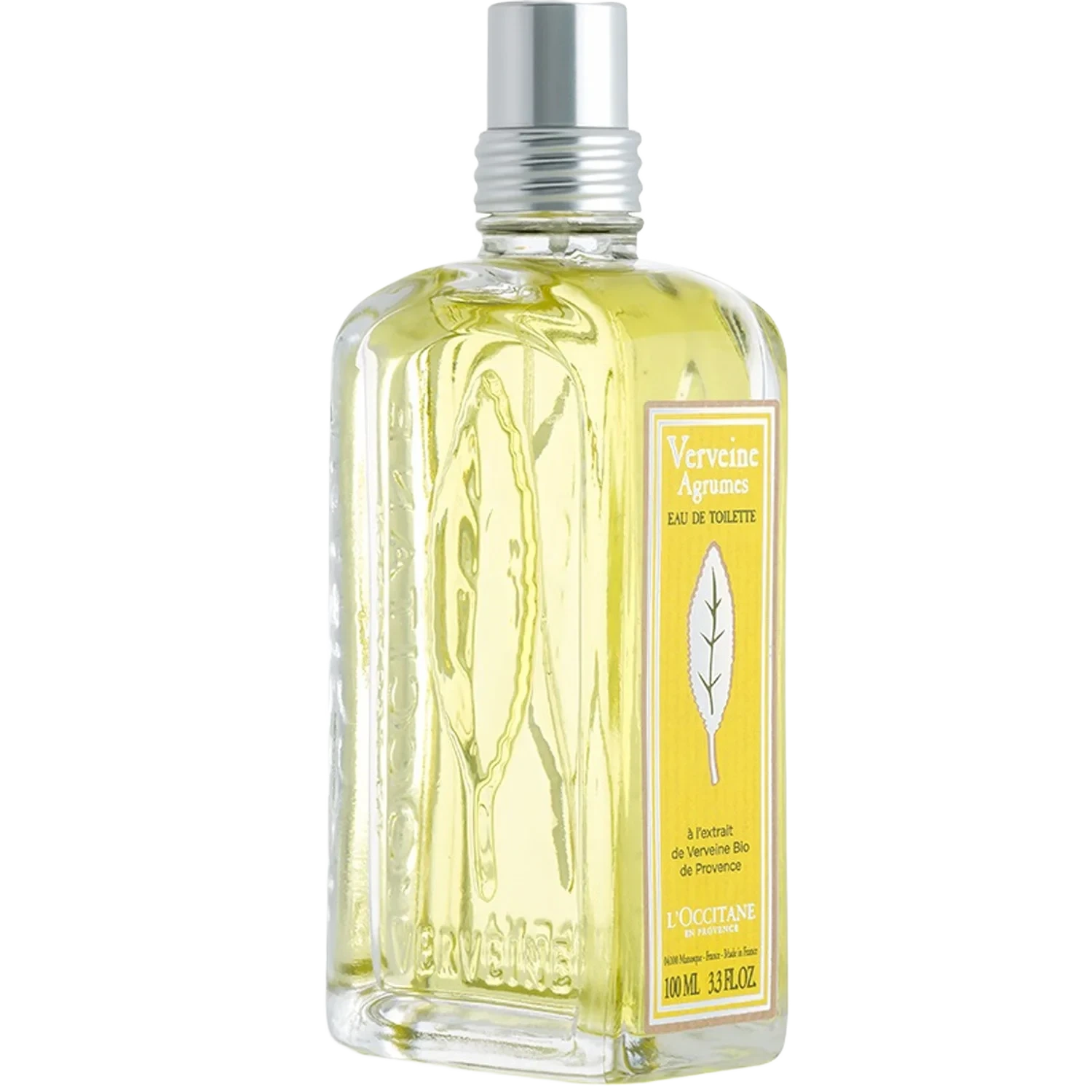 L'Occitane en Provence Citrus Verbena