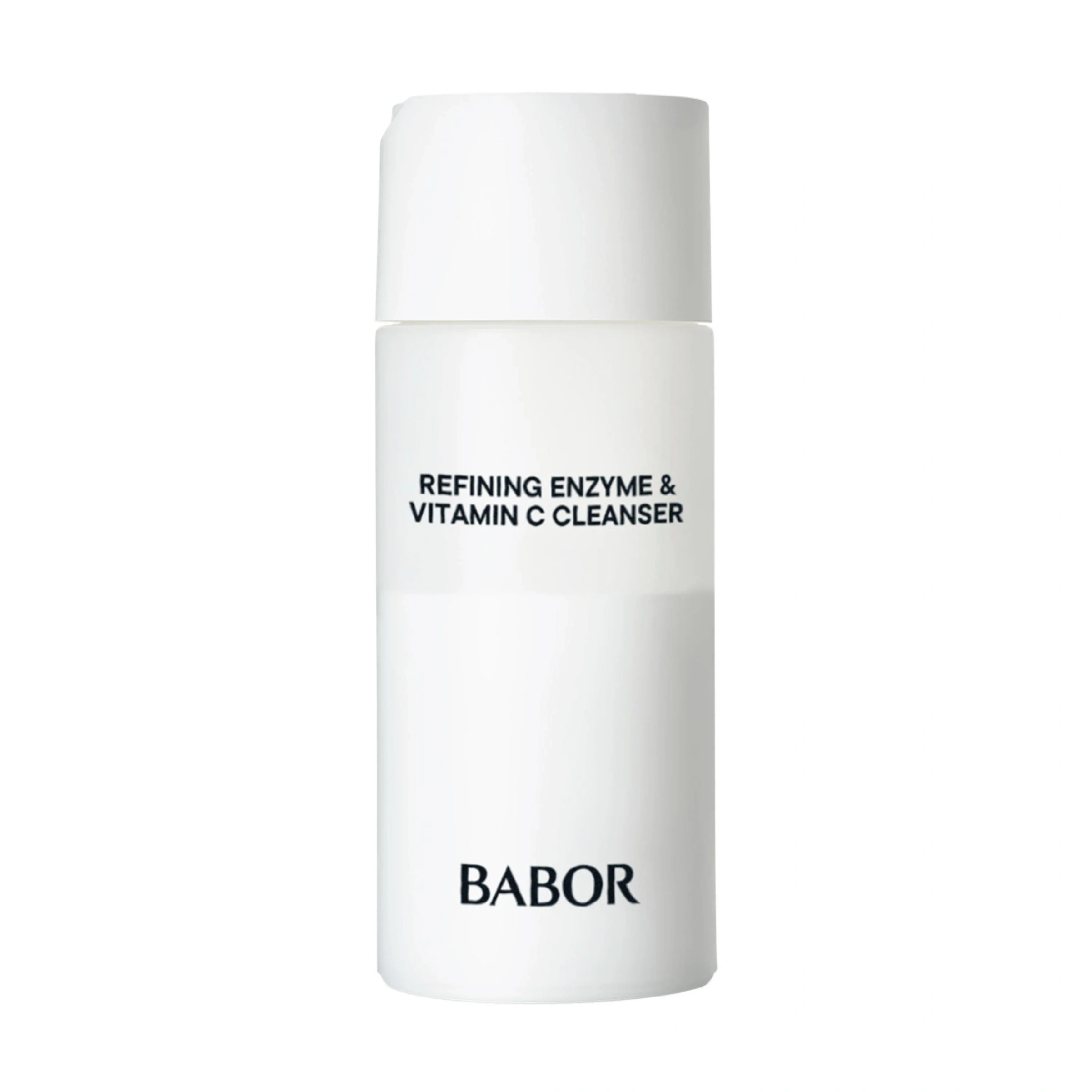 BABOR Refining Enzyme & Vitamin C Cleanser, 40 g