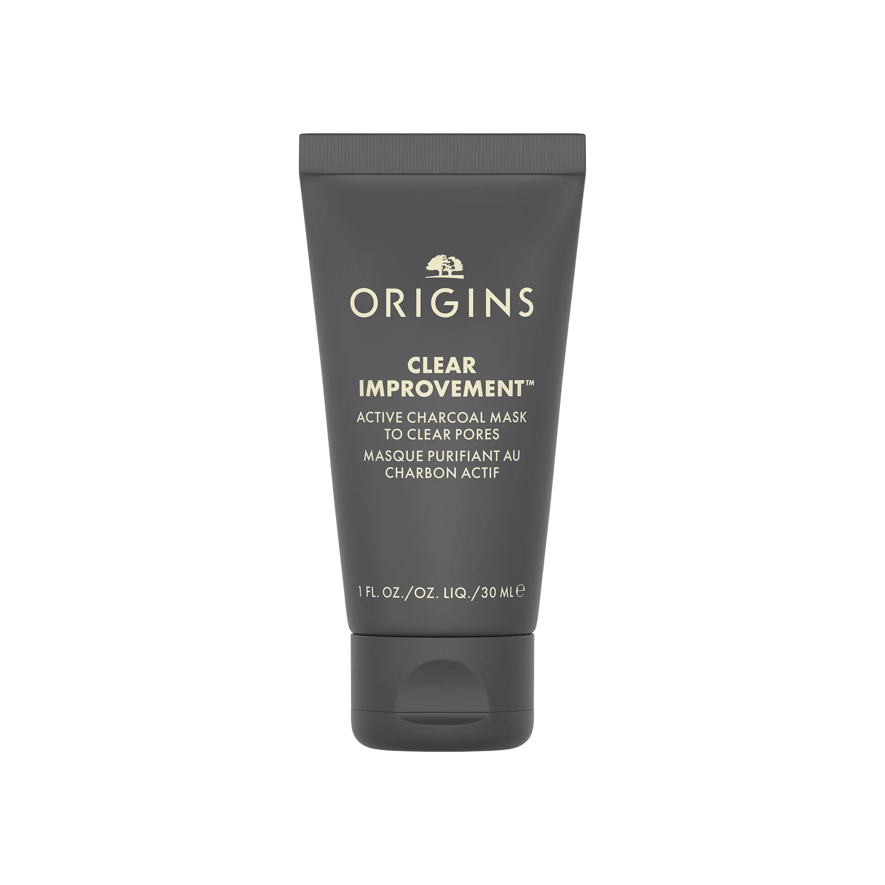 Origins Clear Improvement Active Charcoal Mask 30 ml