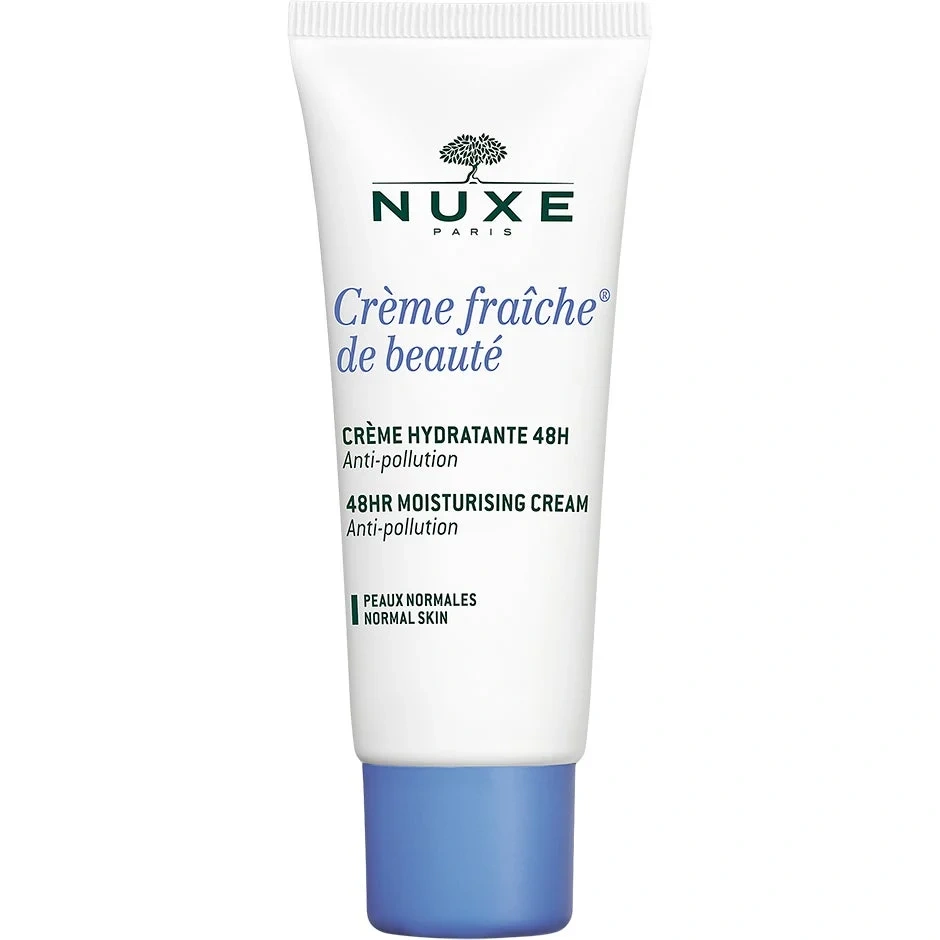 Nuxe Crème Fraiche de Beauté