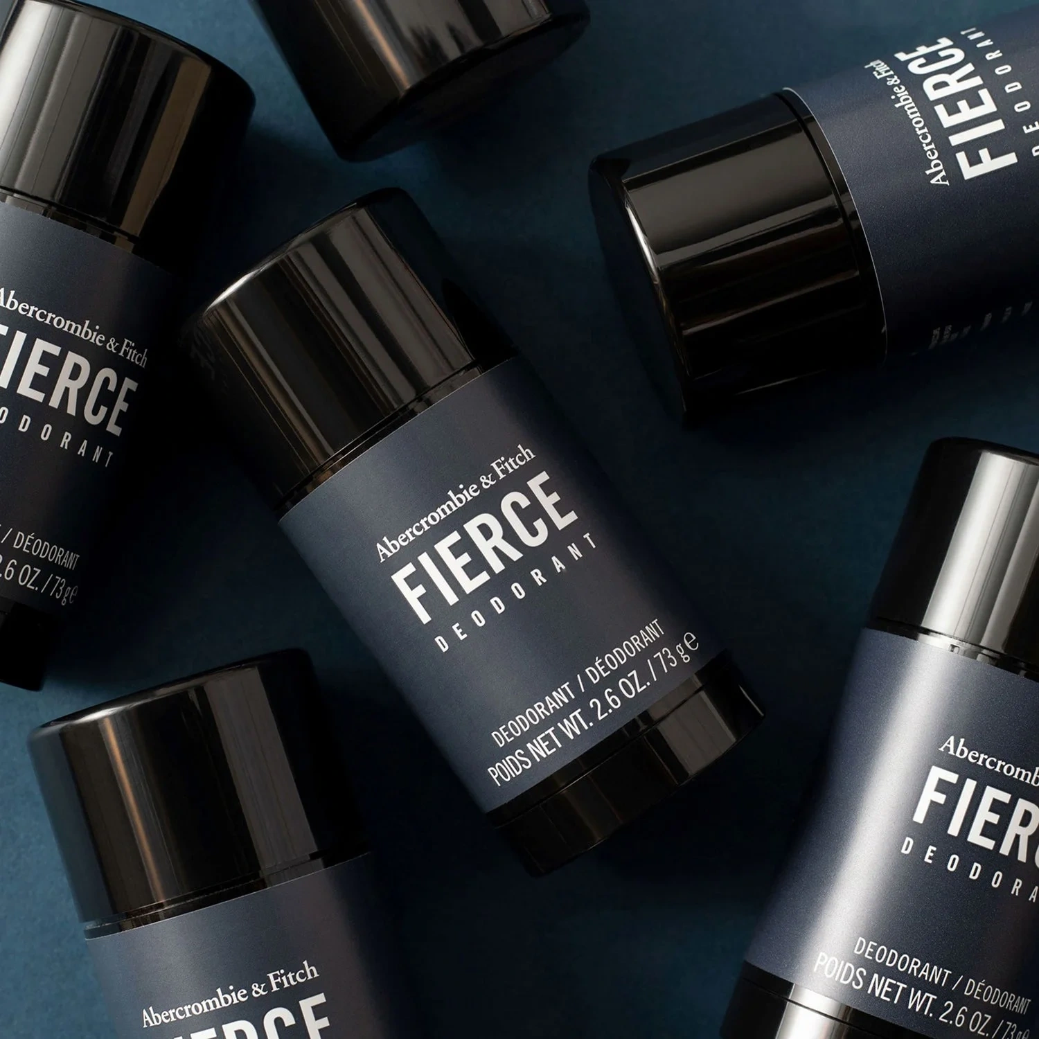 Abercrombie & Fitch Fierce Cologne